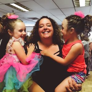 Meet your Posher, Katherine